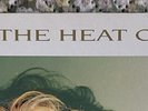 Sandra  In The Heat Of The Night Maxi 45T Fr 1985 ECHANTILLON GRATUIT Média NEUF