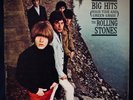 THE ROLLING STONES-[High Tide And Green Grass] In Mono-LONDON #NP-1