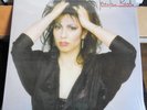 Jennifer Rush ‎- Jennifer Rush (Crystal Clear) Vinyl LP Mint