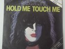 PAUL STANLEY  HOLD ME TOUCH ME  HARD ROCK  7