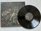 Meshuggah ‘I’ Limited Edition Black Vinyl LP