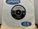 Bill Black's Combo Liitle Queenie UK original 7
