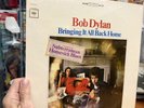 Bob Dylan - Bringing It All Back Home, LP, (Vinyl) New sealed