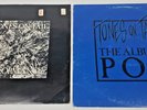 2 Tones On Tail Vinyl LPs   The Album Pop & Performance   1984 Beggars Banquet