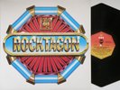 *1980 ROCKTAGON SAMPLER* BRUCE SPRINGSTEEN JACKSONS ETC OCTAGON SHAPE 12