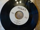**Repro/Carver/Lookalike** Big Daddy Rogers I'm a big man Northern Soul 45