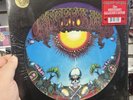 Grateful Dead - AOXOMOXOA - Limited Vinyl LP Picture Disc 2019 NEW  SEALED