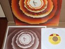 STEVIE WONDER-Songs in the Key of Life-Tamla 1976 1st Press 2-LP COMPLETE-NM