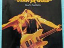 Black Sabbath STAR GOLD 2 LP Gatefold  W. GERMANY EX