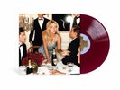 SABRINA CARPENTER MAN’S BEST FRIEND BURGUNDY LP NEW