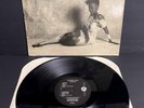 MINIMAL MAN   Safari   1984 EXPERIMENTAL ROCK /POST-PUNK LP  - VG+