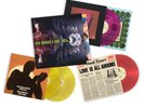 ERIC BURDON & WAR Complete Vinyl Coll. NEW/SEALED 4LP Record Store Day 2022