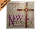 Simple Minds - New Gold Dream 81-82-83-84  Vinyl LP 1982 VG+ / EX