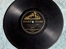 VICTOR MONARCH Record 78 Rpm 2668 Collins & Harlan UNDER THE ANHEUSER BUSH