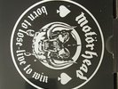 Figurine Motorhead Icon Statue born to lose-live to win