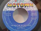 Mary Wells     AND 3 OTHERS   (GREAT SOUL 45) #1032 PLAYS VG+