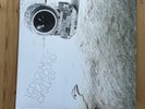 LCD Soundsystem | Sound Of Silver Vinyl | NM | 2x Vinyl | 2016 Pressing