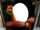 VERTIGO - GRAVY TRAIN  - A BALLAD OF A PEACEFUL MAN REISSUE 1991 REPERTOIRE