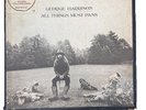 George Harrison, All Things Must Pass, 1971 US Press. Vinyl LP.  Apple Rec.