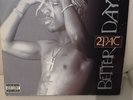 2Pac ‎– Better Dayz ( 4 × Vinyl, LP, Album EU ) ORIGINAL TOP CONDITION