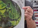 Wu-Tang Clan and DJ Mathematics - Black Samson Manchester Picture Disc Signed