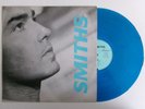 THE SMITHS PANIC TELDEC 16 20503 INDIE ROCK BLUE VINYL GERMANY