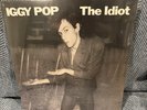 IGGY POP - THE IDIOT - 180-GRAM VINYL LP 