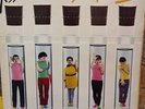 X-Ray Spex. Germ-Free Adolescents Original Vinyl LP. EMI Records. 12 Tracks.