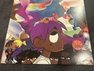 Lil Uzi Vert Vs. The World 2017 Record Store Day pink marbled vinyl #0458