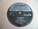 THE SHIELDS: YOU CHEATED 1958 LONDON UK 78RPM RARE EX+ SUPERB DOO WOP