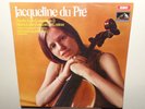 Jacqueline du Pre- Haydn: Cello Concerto in D Vinyl [1969] ASD 2466 1st Pressing