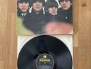 The Beatles - Beatles For Sale - 1964 1st UK MONO Pressing 4N / 4N