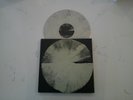 CULT OF LUNA DAWN TO FEAR  2019 BEIGE BLACK MARBLED LP DELUXE ED. BOOK