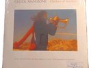 CHUCK MANGIONE - Children of Sanchez - 2xLP  LP Record FACTORY SEALED