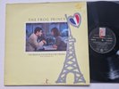 Various/ Enya - The Frog Prince (The Original Soundtrack Recording) Vinyl LP