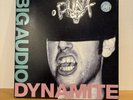 Big Audio Dynamite F-Punk 2 LPs RAR2-11280 Original Press  BAD