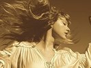 Fearless (Taylor's Version), Taylor Swift