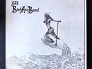 1619 BAD ASS BAND - S/T LP -  SOUL FUNK GRAIL LP - OG PRESSING  PROMO