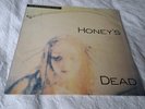 The Jesus And Mary Chain 'Honey's Dead' 1992 vinyl LP Ex/ Ex