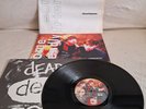 Charlatans   Some friendly UK LP 1990 PVC sleeve  A1/B1 orig inner EX/EX