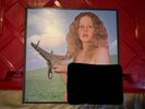 BLIND FAITH, CLAPTON, BAKER,WINWOOD-1969 BANNED COVER
