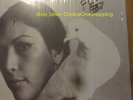 AUTOGRAPHED SIGNED FRONT COVER Flea of Red Hot Chili Peppers Honora Red Vinyl LP