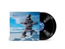 RUSH - Test For Echo Syeor - Vinyl Record - K600z