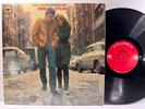 Folk LP BOB DYLAN the Freewheelin' Bob Dylan Columbia 1963 Original Mono VG*