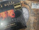 ZAKK WYLDE Book of Shadows & BoS II Colored Vinyl Record 2 LP [NEW *Shrink Tears
