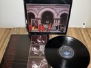 Vtg Rush Moving Pictures Mercury 1981 Vinyl Record 1st Pressing SRM-1-4013