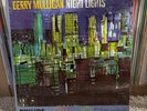 Gerry Mulligan – Night Lights – 1963 DG Mono First Pressing Vinyl LP  – VG+