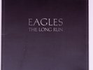 Eagles & Frey & Henley vinyl lp lot, 