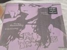Olivia Rodrigo Live From Glastonbury Double LP Light Blue Cobalt Vinyl Geffen