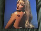 Sabrina Carpenter – Short n Sweet Lapis Lazuli Vinyl – Very Good Condition
